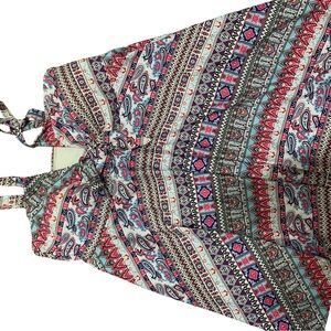 NWT one pc blue bathing suit sz 18-20